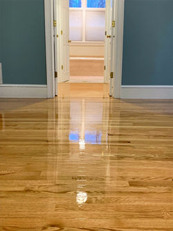 CRAFTSMEN STANDARD FLOORING