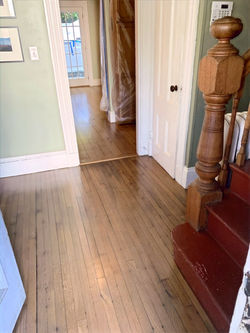 CRAFTSMEN STANDARD FLOORING