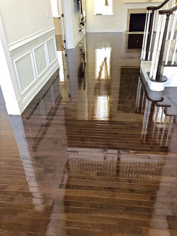CRAFTSMEN STANDARD FLOORING
