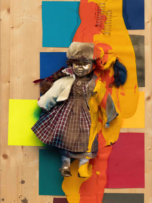 ASSEMBLAGES