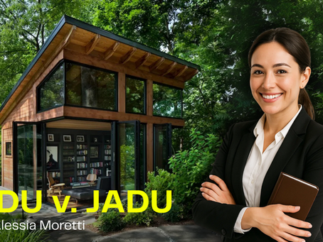 ADU vs. JADU: What's the Difference?