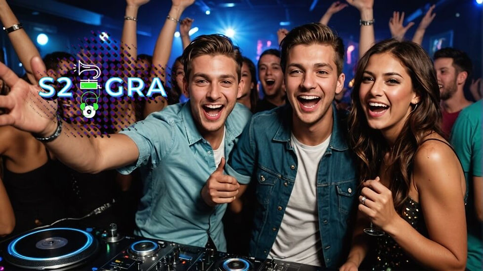 DJ na urodziny Dolny Śląsk