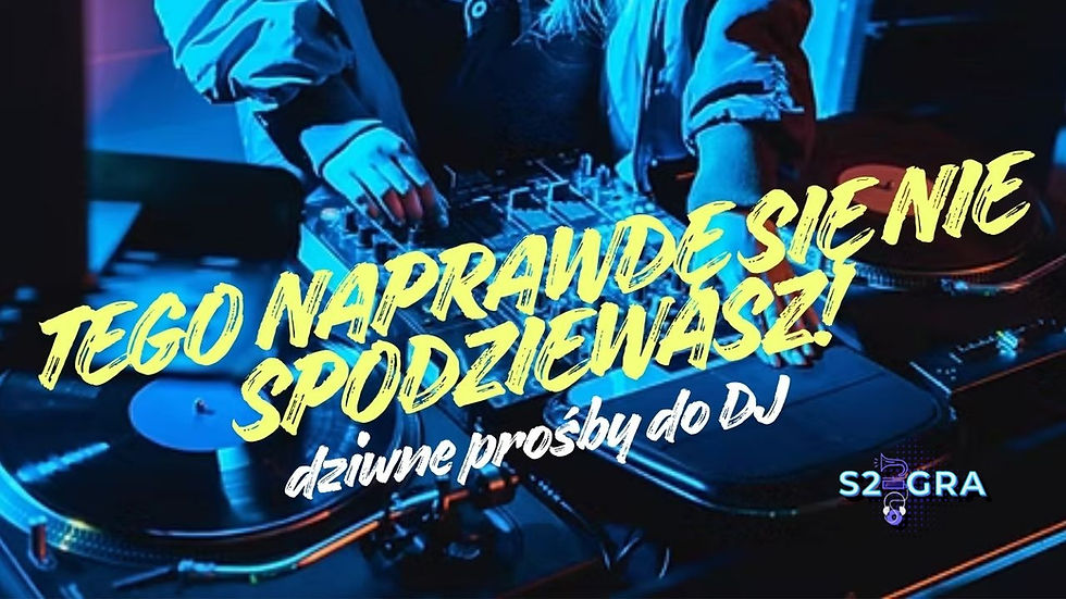 DJ  Wrocław