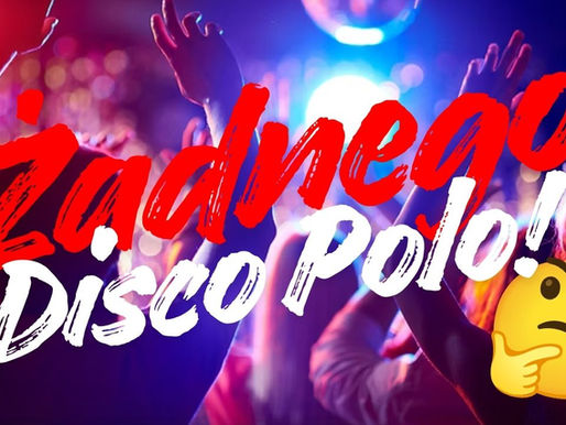 Wesele bez disco polo – Para Młoda mówi: „żadnego disco polo”. Co robi DJ?