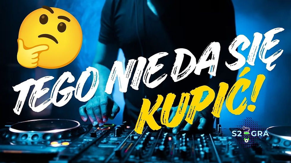 DJ Wrocław