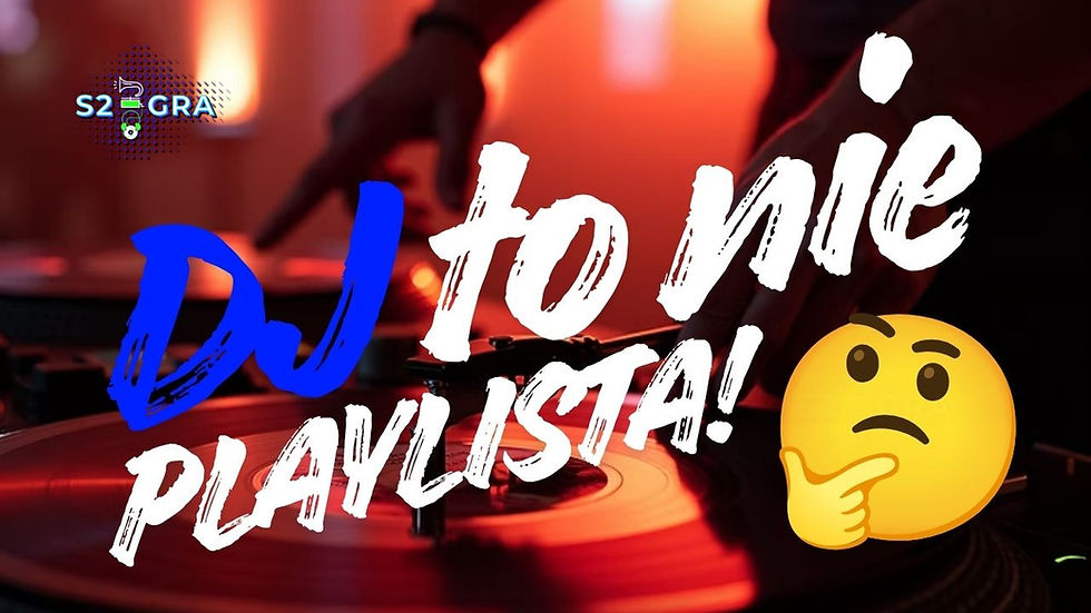 DJ Wrocław