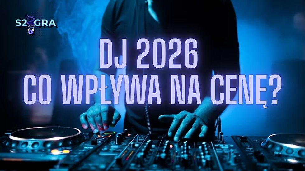 DJ Wrocław
