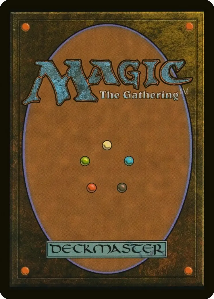 Single Card - Non-foil