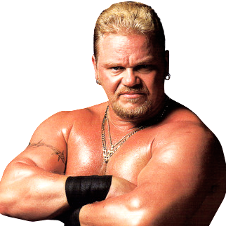 Shane Douglas