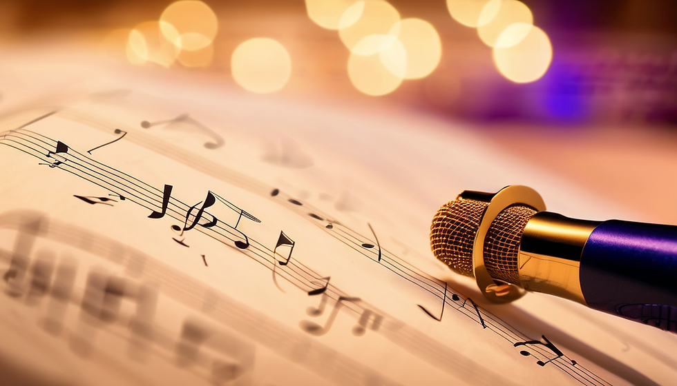 Symphony Night at Harmony Hall