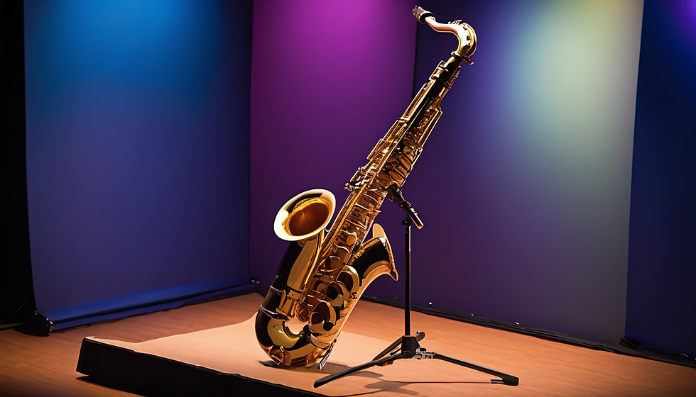 Jazz Improvisation Workshop