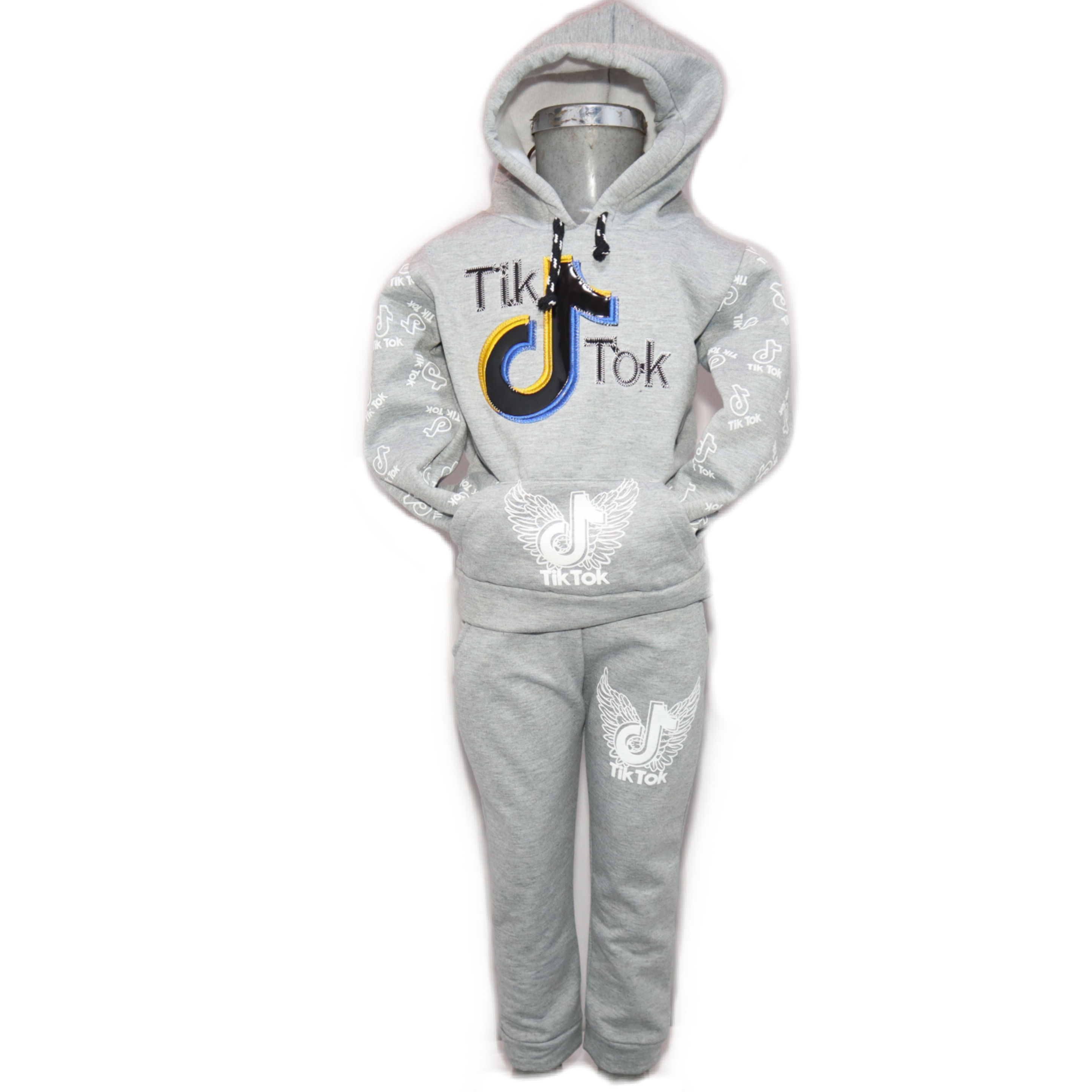 Pijama para niña (TIKTOK)