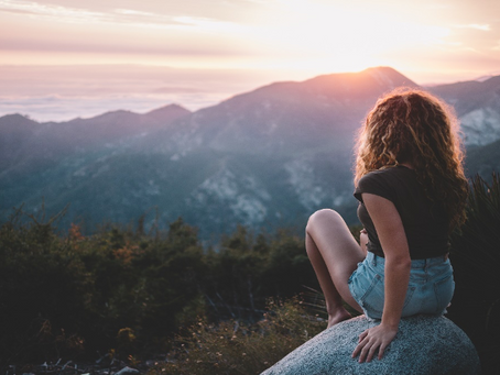 5 Ways to Love Yourself