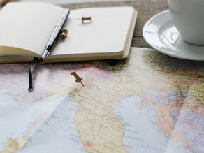 Trip Planning Timeline