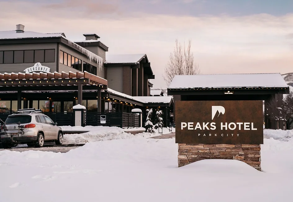 Park City Peaks Hotel Park City Peaks Hotel