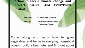 Great Big Green Week