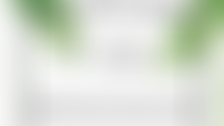 Great Big Green Week