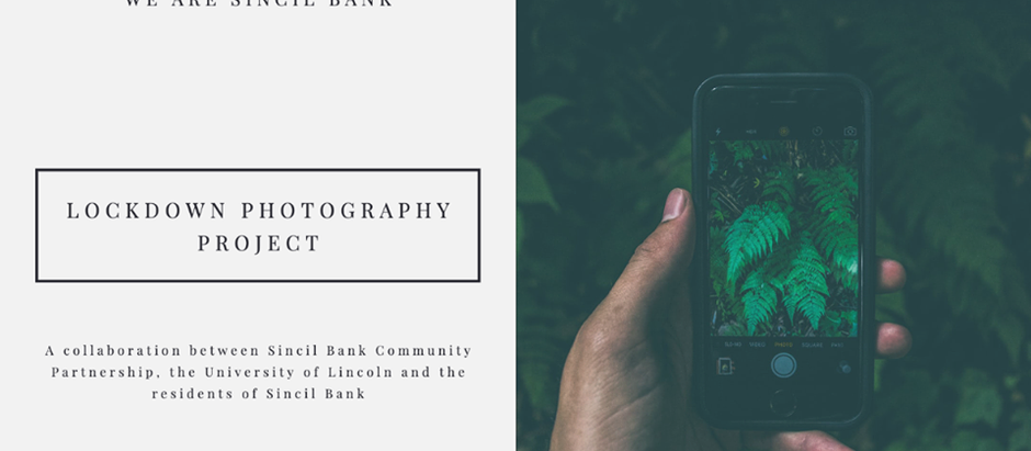 'We Are Sincil Bank' Photography Project 