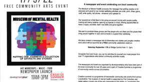 Museum of Mental Health