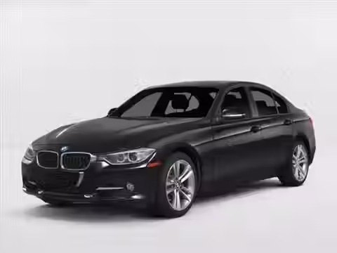 BMW 2015