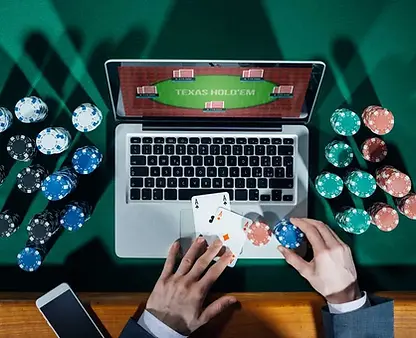 Online Poker