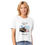 Thumbnail: Women's Headliner Cropped Crewneck T-Shirt | Alternative 5114BP