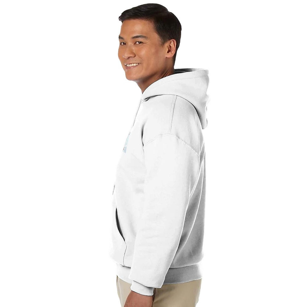 Thumbnail: Classic Unisex Pullover Hoodie | Gildan® 18500