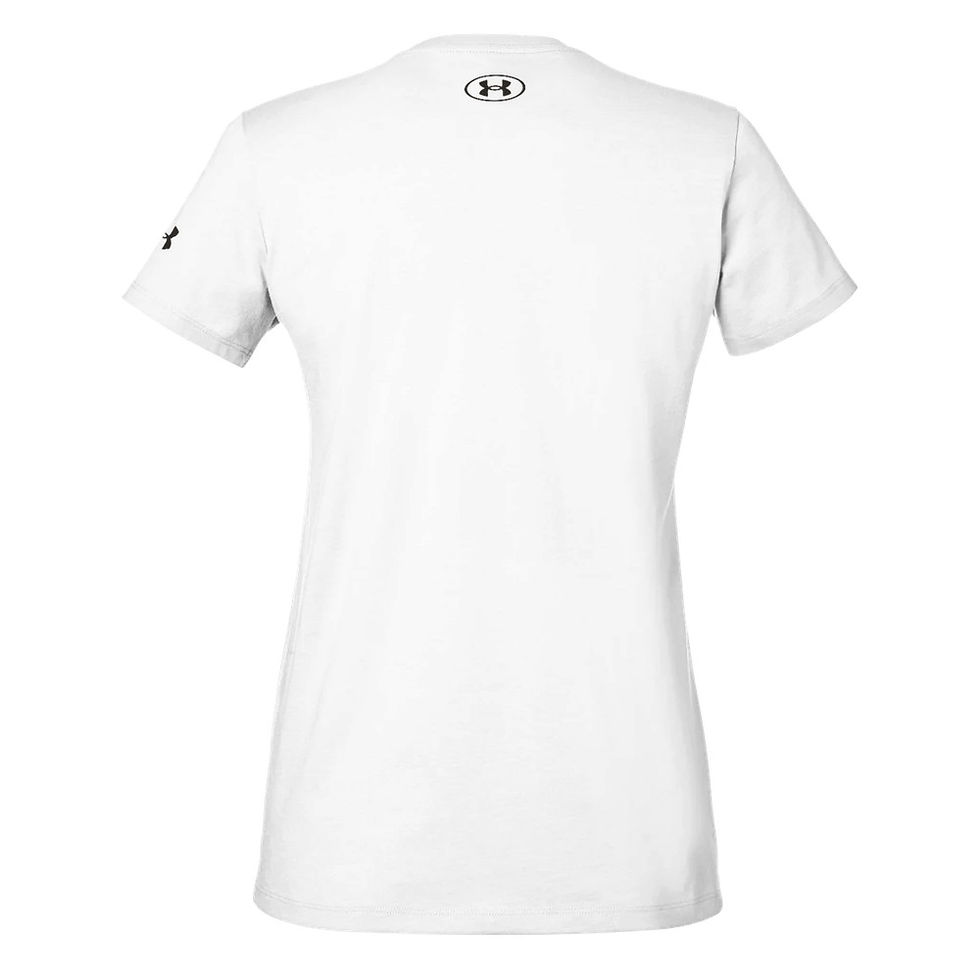 Miniature : Women's Athletic Crewneck T-Shirt | Under Armour 1383284