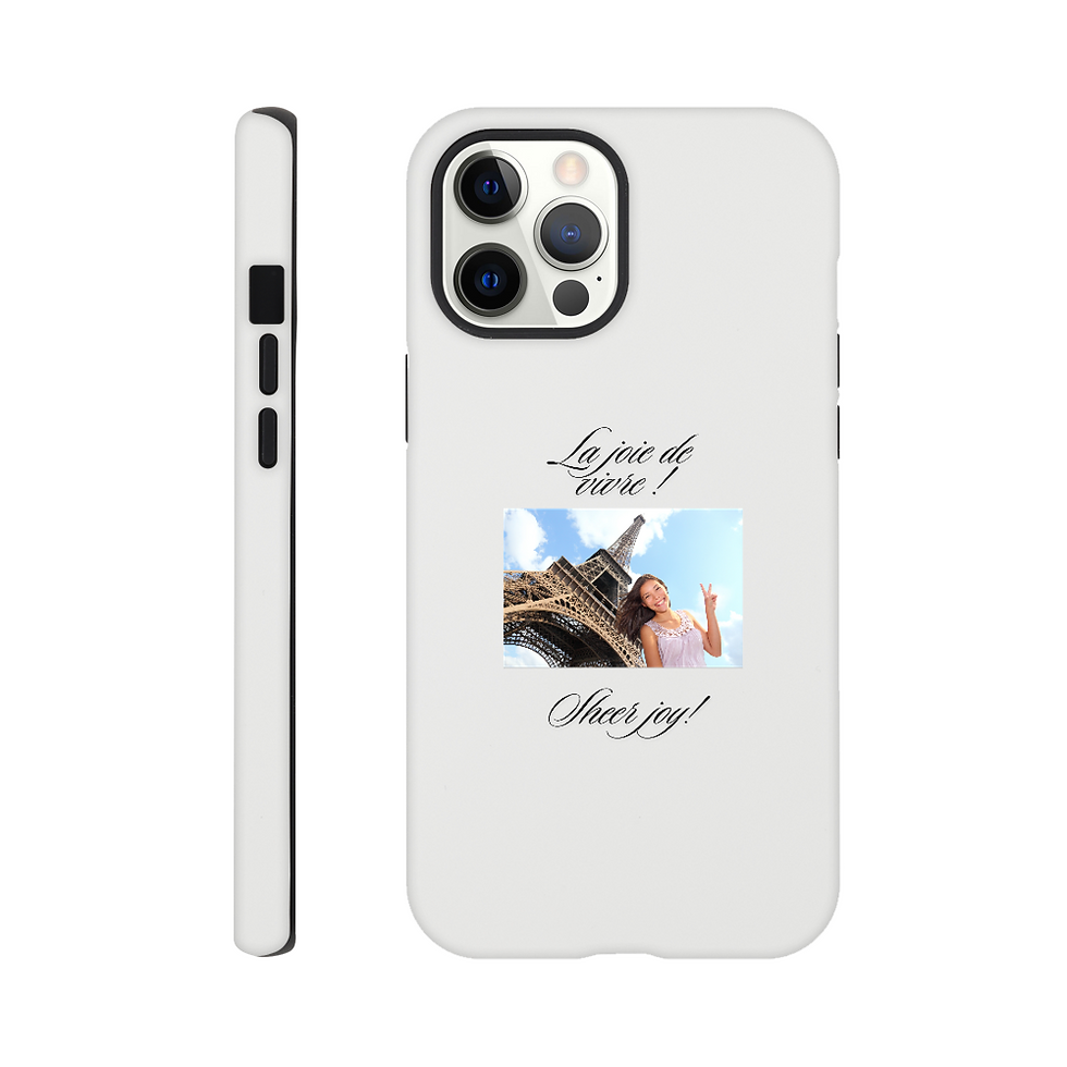 Miniature : Tough Case for iPhone
