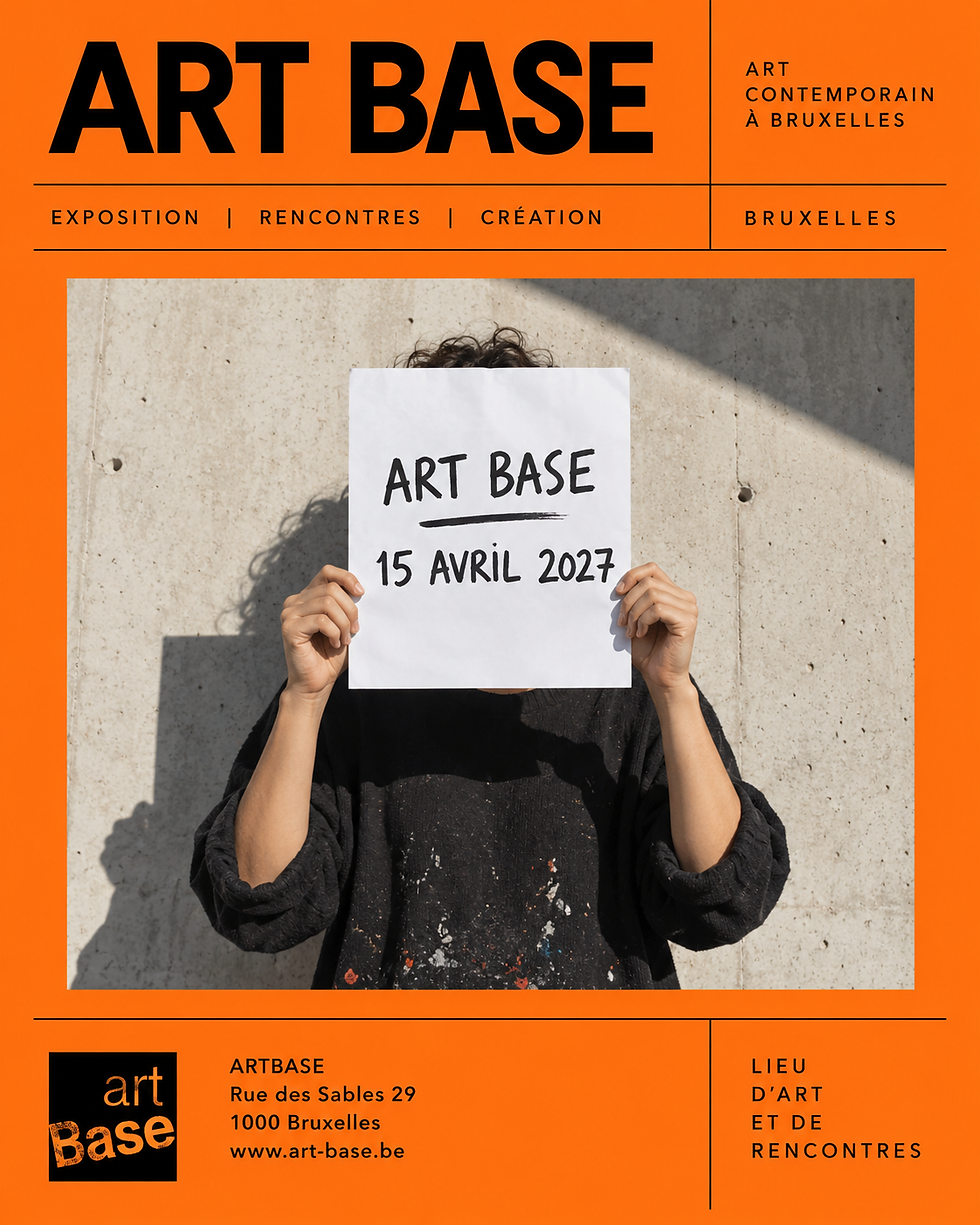 ART-BASE BRUXELLES