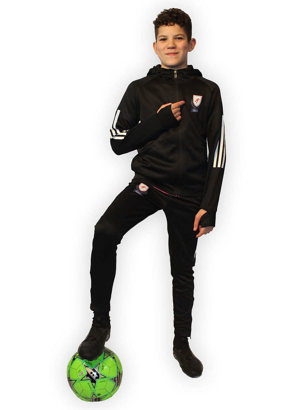 Thumbnail: KFL Stealth Tracksuit