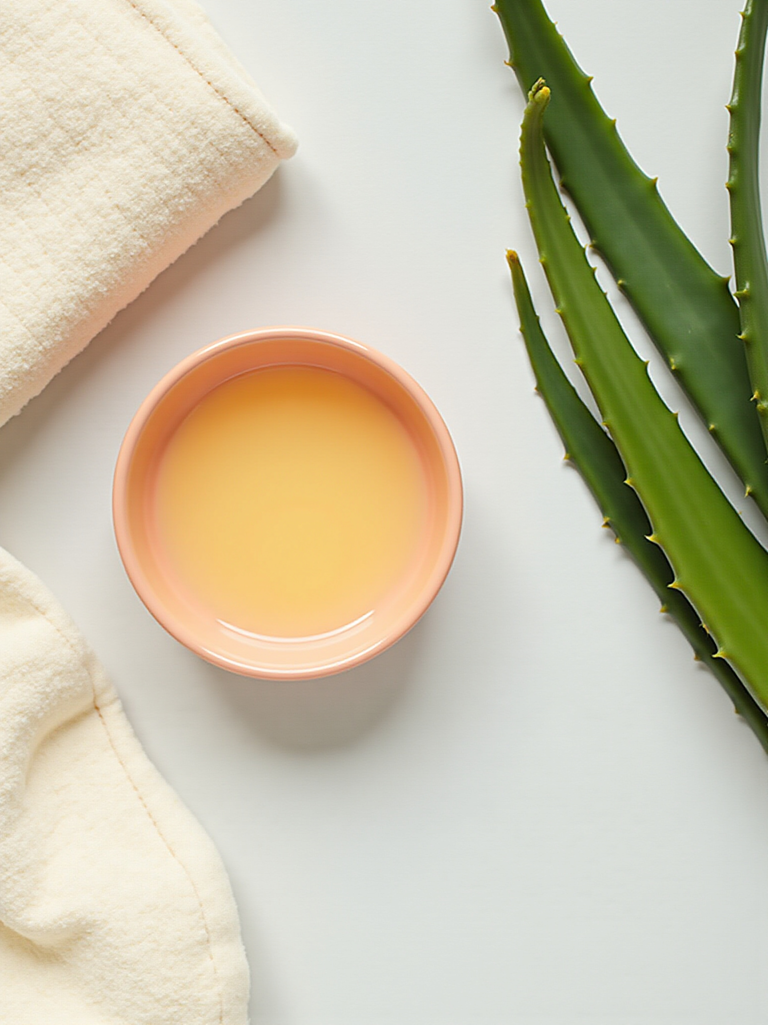 Aloë Vera producten