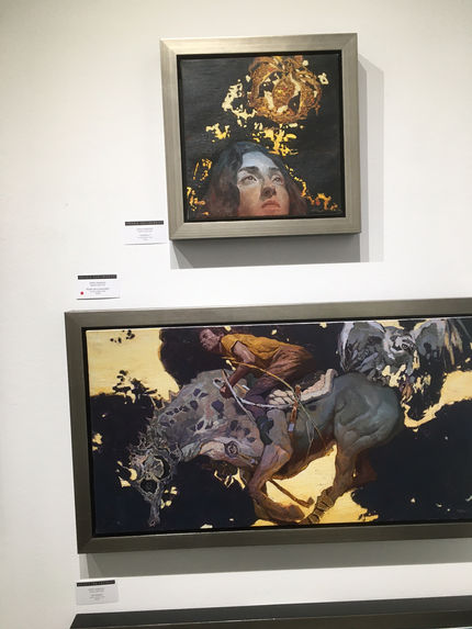 LA Art Show 2023