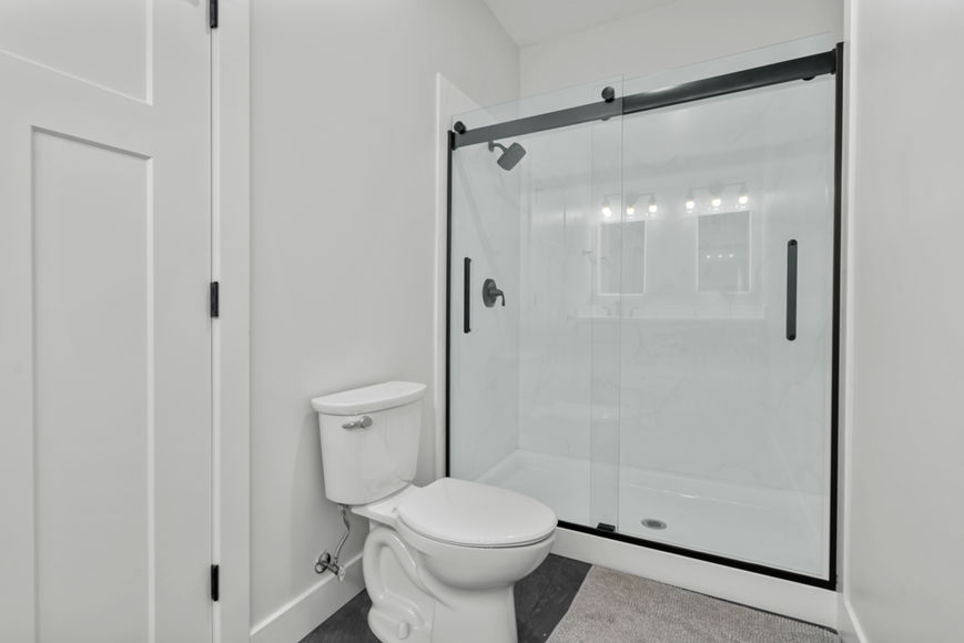 Lake of the Woods Lake House