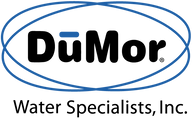 DuMor Water Specialists logo