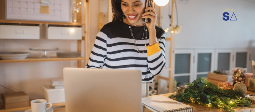 Preparing Your Small Business Marketing for Christmas: Top Tips for Holiday Success