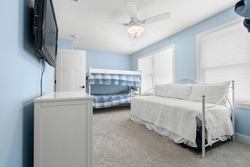 Lake of the Woods Lake House