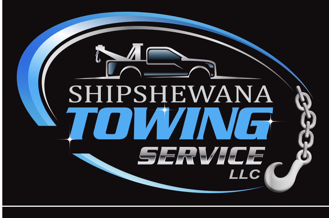 Shipshewana Towing Service logo