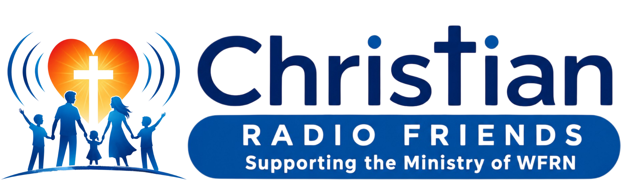 CRF Logo Horizontal