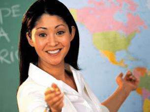 How to Regain Your Passion for Teaching