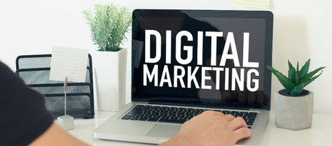 Digital Marketing Trends for 2026: What’s Worth Your Time (and What’s Just Noise)