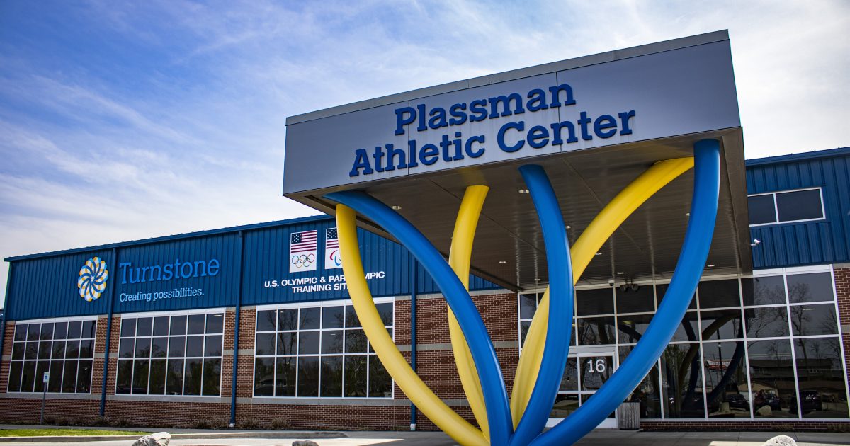 Turnstone Center Fort Wayne