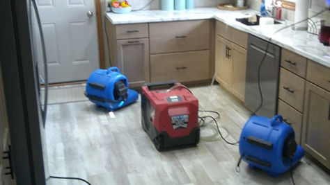 Water Mitigation vs. Water Damage Restoration: What’s the Difference?