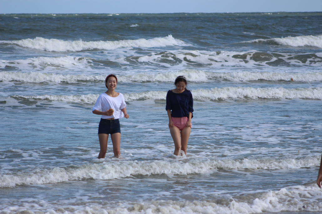 2014년 10월 19일 야외예배