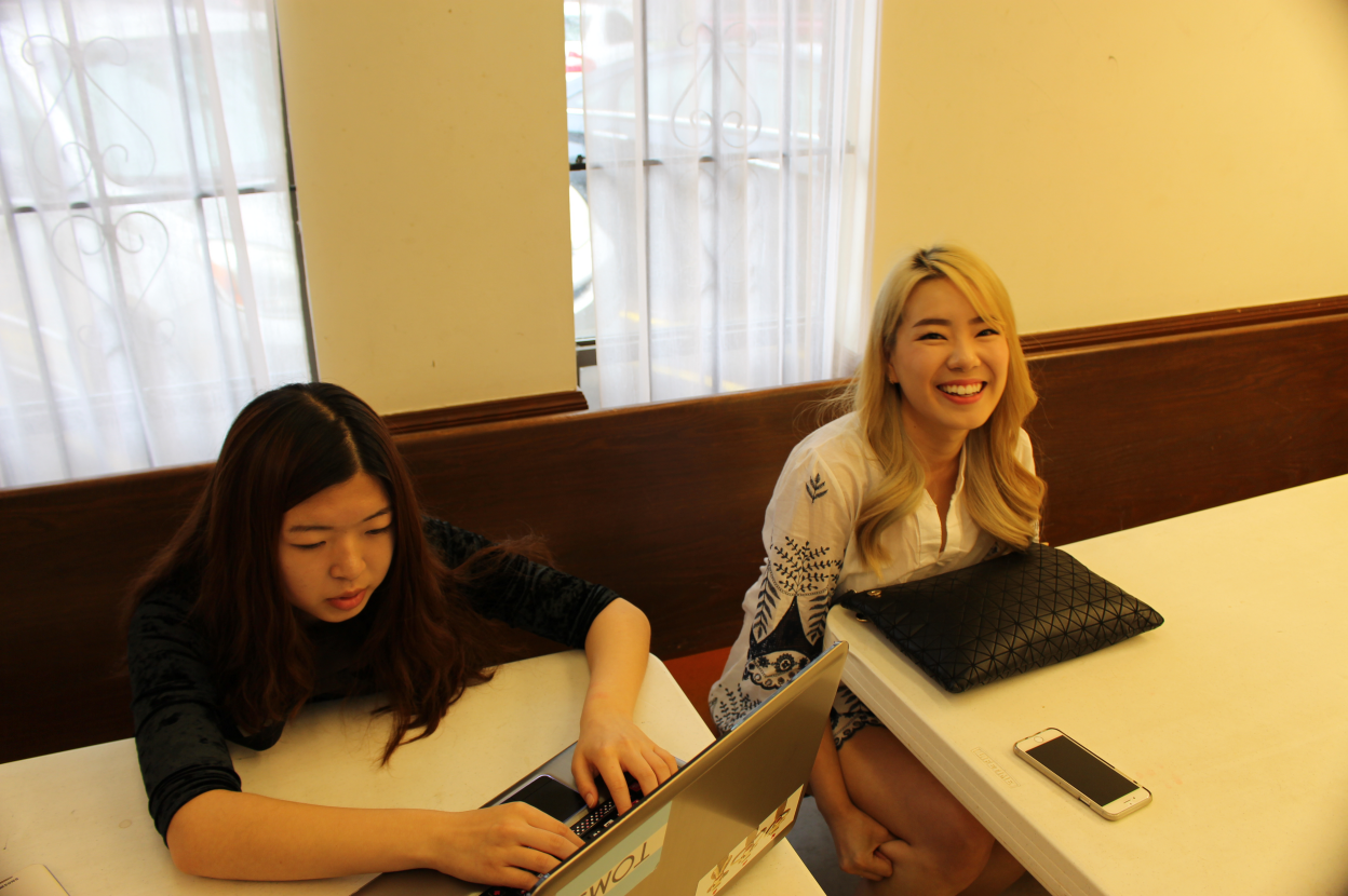 2015년 9월 30일 추석 주일예배