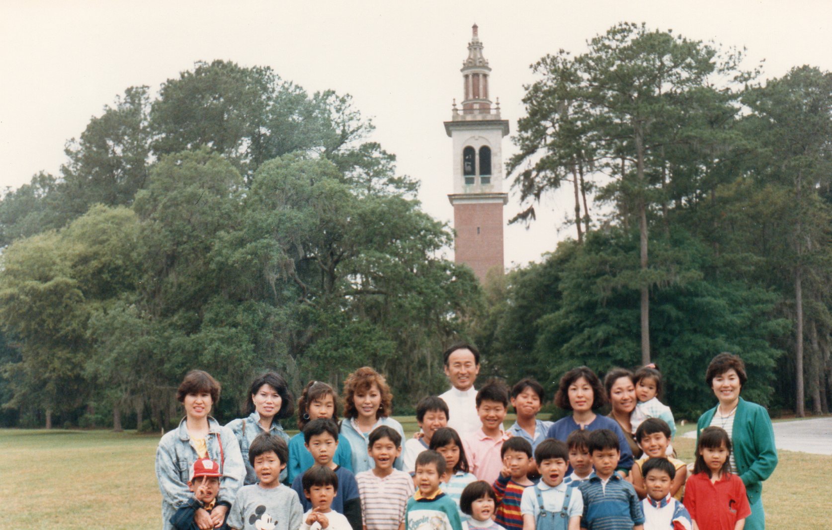 교회역사 사진 2