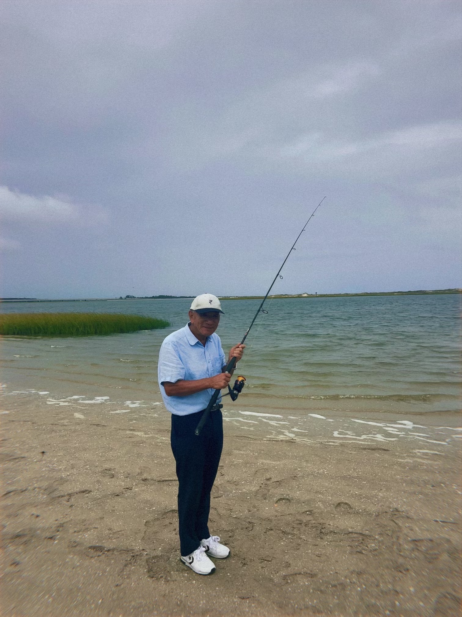 2024년 10월6일 야유회 (Huguenot Park)-01