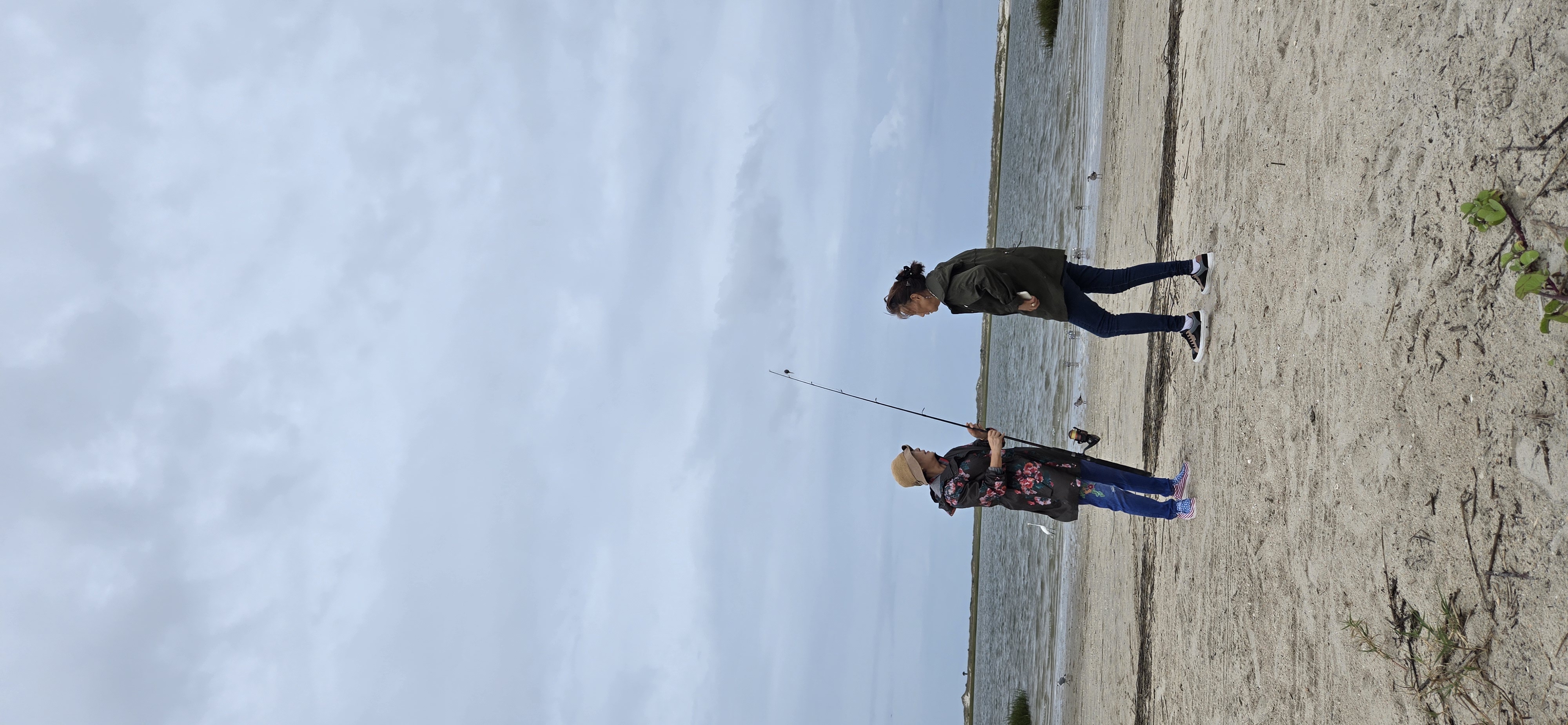 2024년 10월6일 야유회 (Huguenot Park)-03