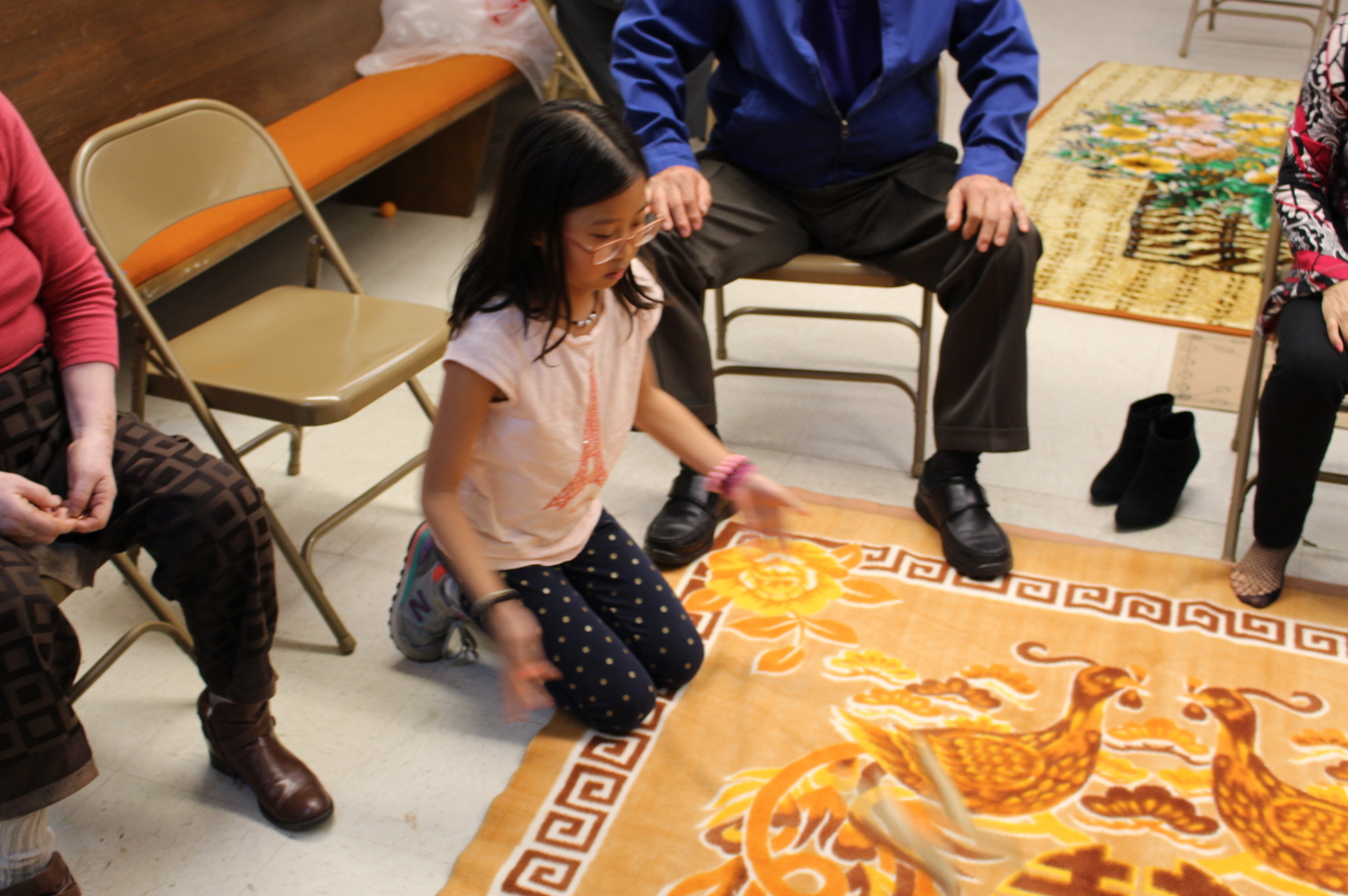 2015년 12월 31일 송구영신예배