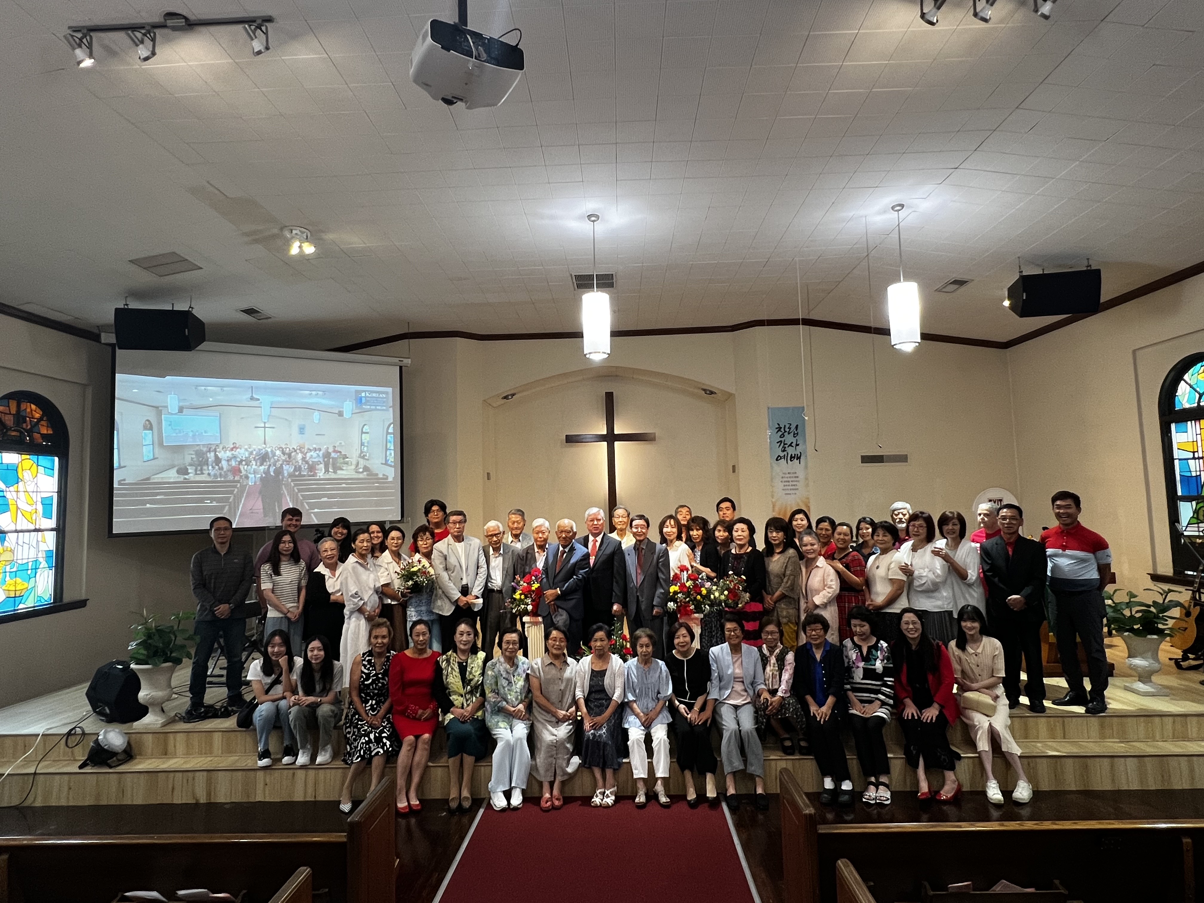 2024년 6월25일 단체사진